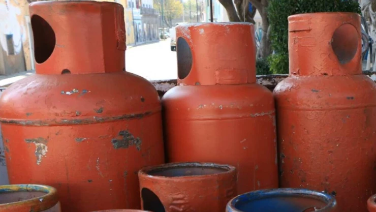 Precio gas LP en México 10 al 16 de diciembre