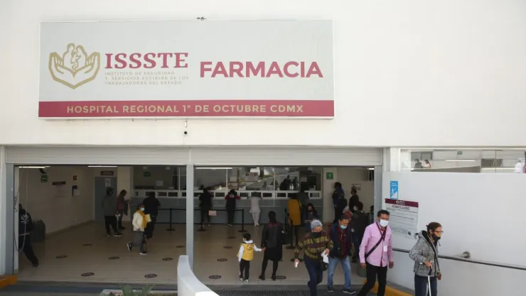 Estos jubilados recibirán un adelanto en su aguinaldo ISSSTE 2024