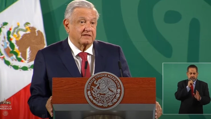 AMLO REPUNTE