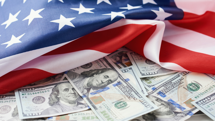Dólar