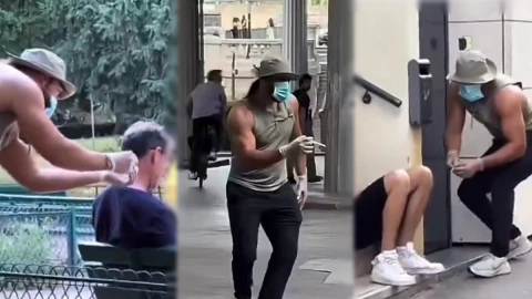 Influencer es condenado a prisión por simular pinchazos a transeúntes.jpg