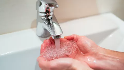 Corte de agua Tijuana hoy sábado 25 de enero de 2025; esto dice la CESPT