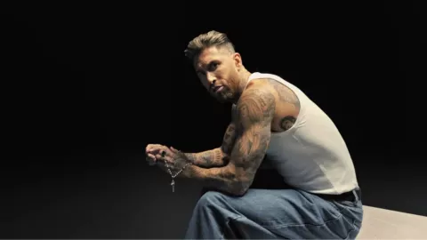 Sergio Ramos estrena CIBELES, su nueva canción.jpg