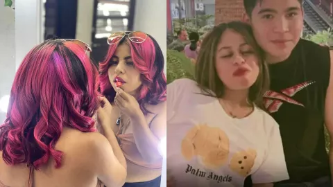 Lupita TikTok: ¿quién es la nueva pareja de la creadora de contenidos?