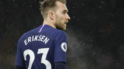 Eriksen