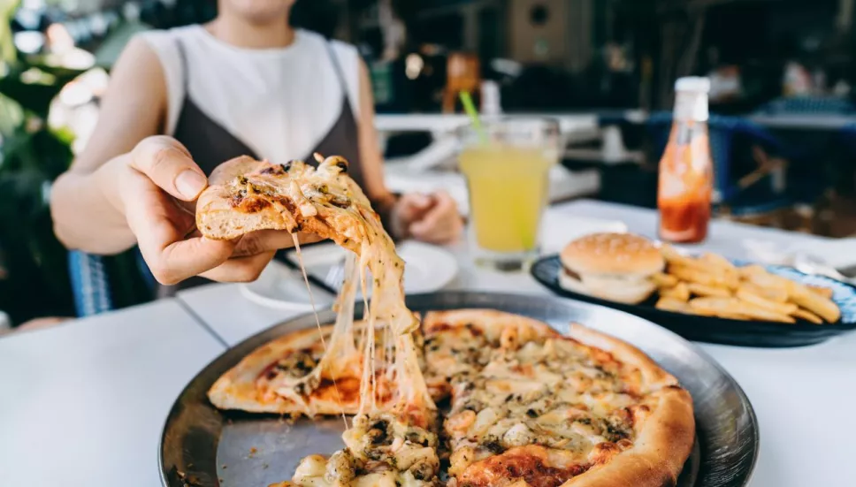 Un ranking de comida determinó cuáles son las mejores pizzas del mundo