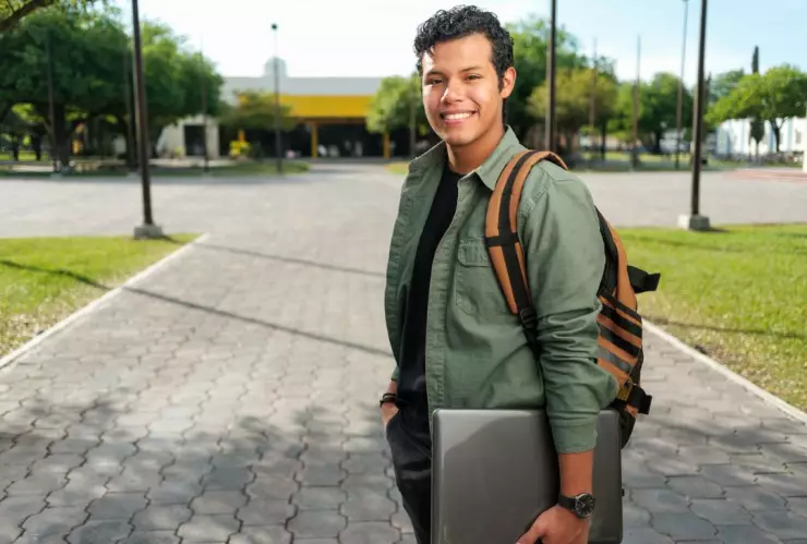 ¿Qué ofrece la UNAM a sus estudiantes?