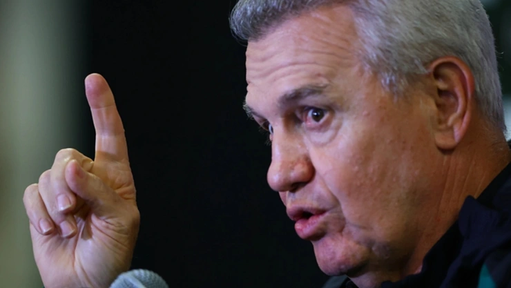 Selección Mexicana confirma convocatoria para el Mundial 2026: Chivas aporta cinco jugadores al Tri de Javier Aguirre