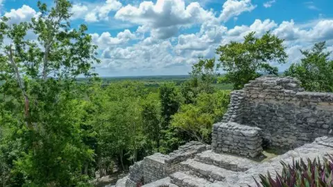 Kinichná_ Un viaje al pasado en el corazón de Quintana Roo