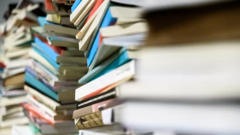 Feria de libro en Chihuahua 2024