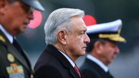 Deuda pública en gobierno de AMLO aumentará 6.6 bdp, el incremento más alto en la historia