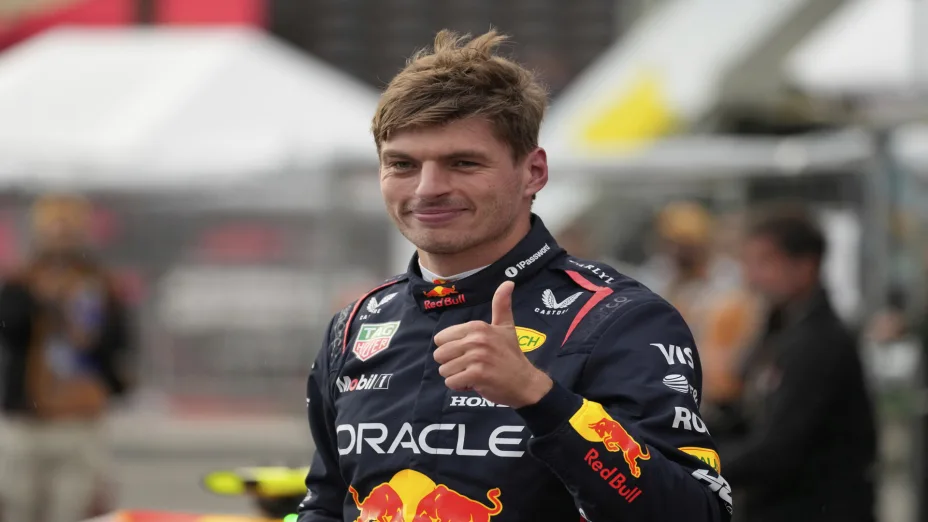 F1-AZERBAIYÁN