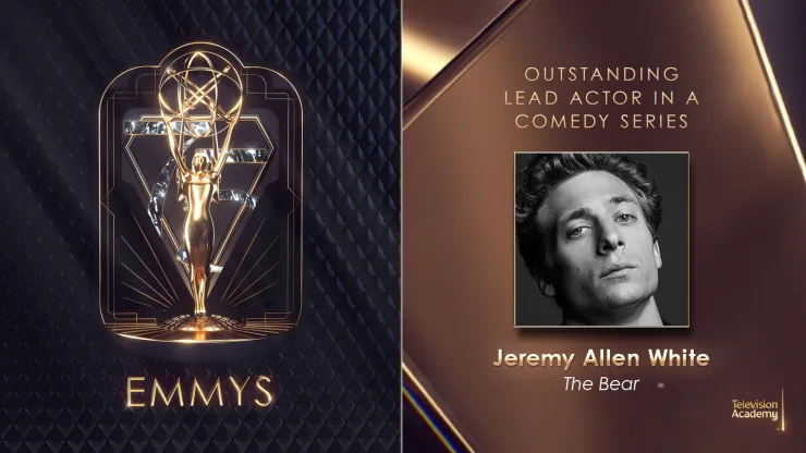 Premios Emmy 2024: ¿Quién fue el ganador a Mejor actor principal en serie de comedia?