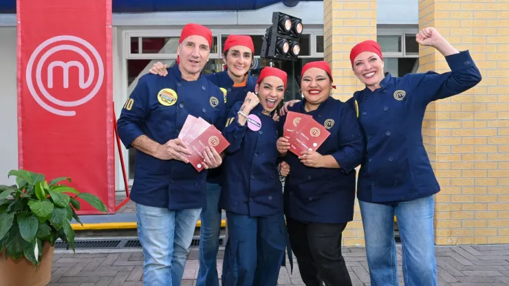 programa 11 masterchef celebrity generaciones