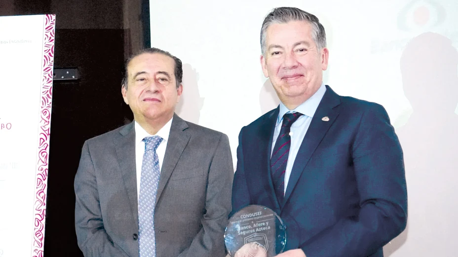 Banco Azteca