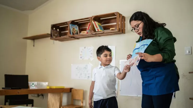 Buscan eliminar el Consejo T&eacute;cnico de la SEP