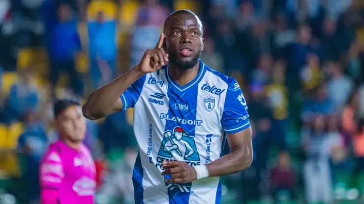 Enner Valencia