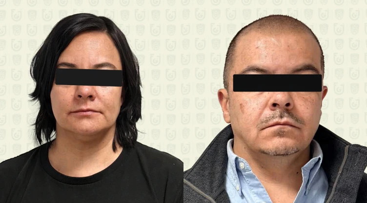 ¡Caen piezas de MetaXchange! Arrestan a Nazaret “N” presunta involucrada en fraude de 150 mdp