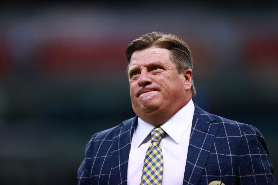 Miguel Herrera