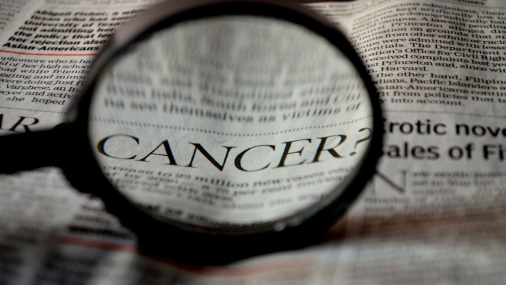 día de la investigación contra el Cáncer