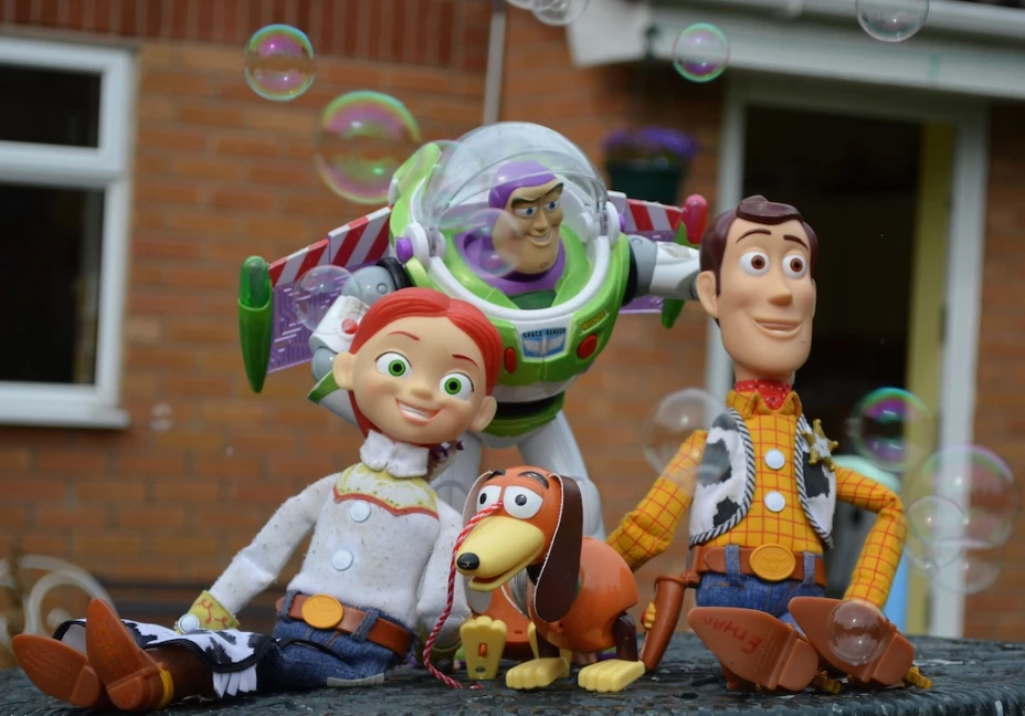 Toy Story