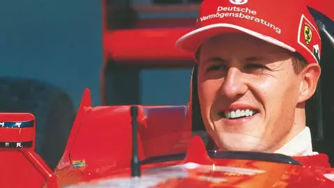 Schumacher
