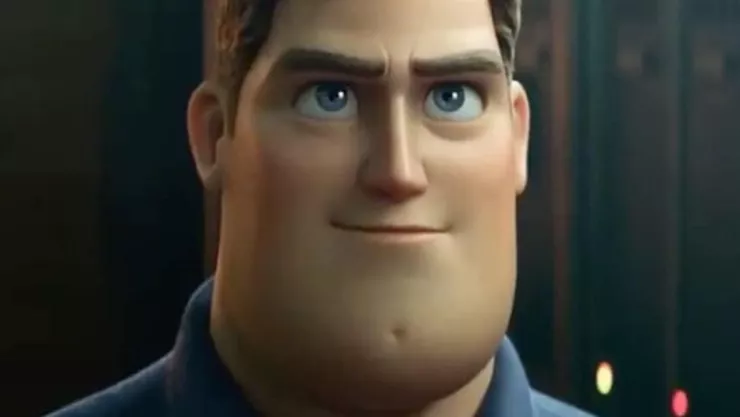 Pixar lanza el primer tráiler de ‘Lightyear’, película sobre Buzz Lightyear.