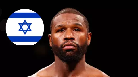 Floyd Mayweather ayuda a las víctimas de Israel tras guerra con Hamás.jpg