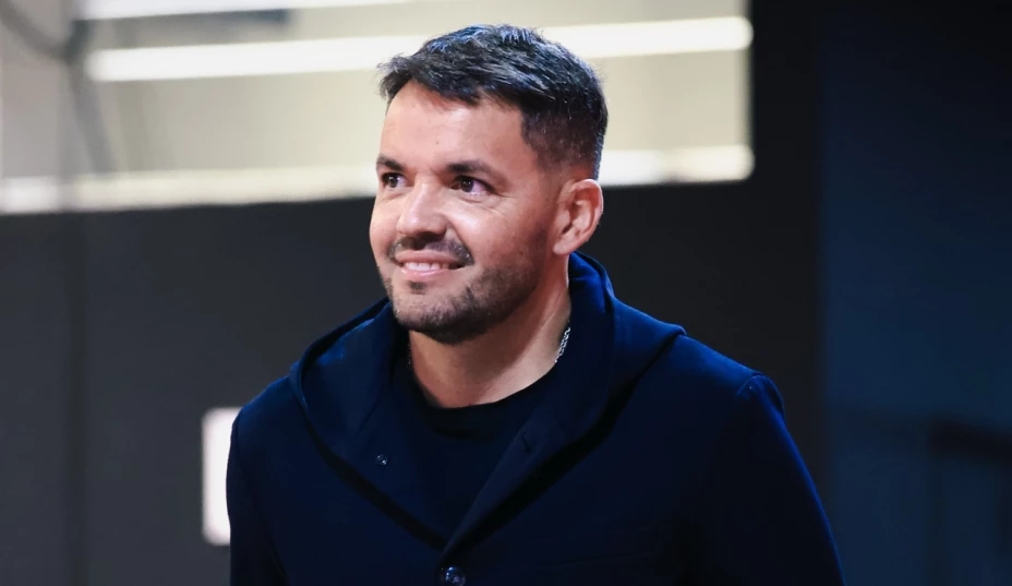 Nicolás Larcamón