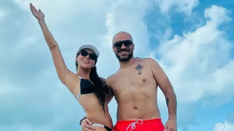 Adianez Hernández responde a Rodrigo Cachero tras audio filtrado de amenaza a Augusto Bravo