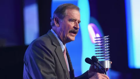 Vicente Fox