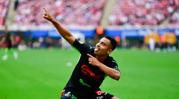 Chivas vs Juárez, Jornada 5, Apertura 2025