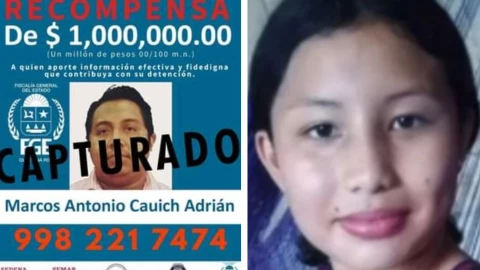 Fernanda Cayetana Canul taquero playa del carmen