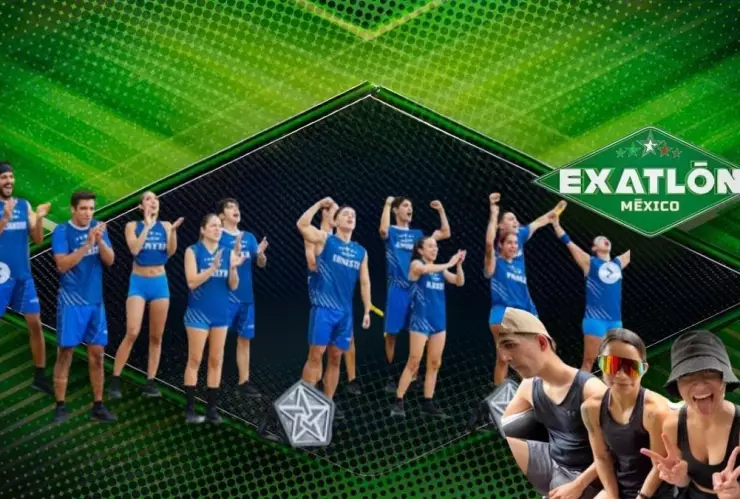 !Fotos¡: Karen desata nostalgia en Exatlón México al revelar los momentos que marcaron su vida