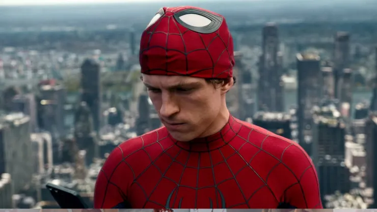 spider-man brand new day adelanta estreno prime video
