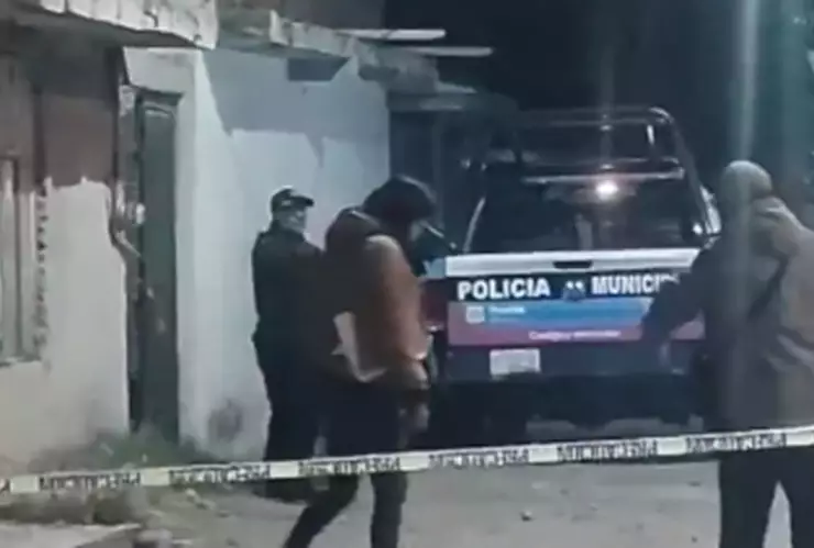 colonia 16 de Septiembre Sur