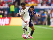 España vs Austria