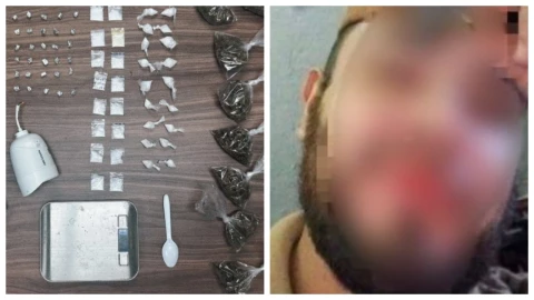 Detienen ‘Winnie Pooh’ Guadalupe NL robo violencia barbería; lo ligan a banda delictiva