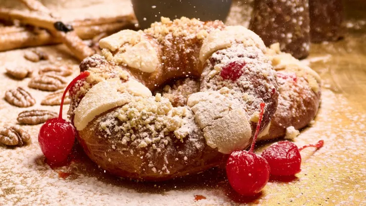 ¿Qué significa encontrar al Niño en la Rosca de Reyes? Descubre la tradición mexicana y su origen