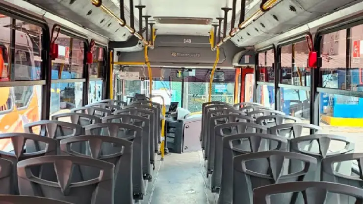 Horarios del transporte público en Cancún por Fiestas Patrias.jpg