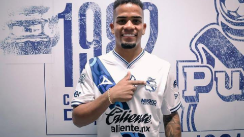 Edgar Guerra