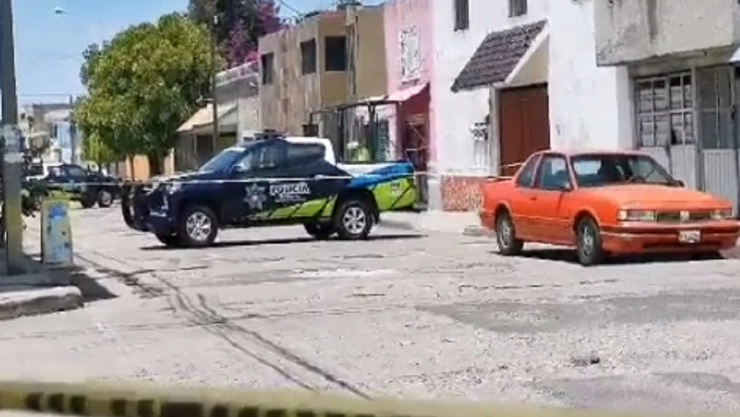 asesinado en Puebla