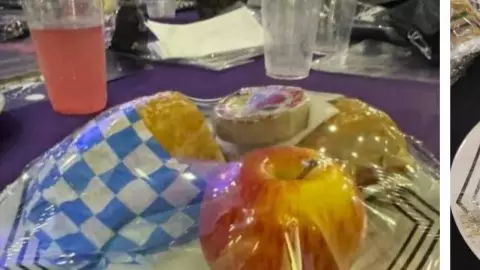 Tea Party de Mana CDMX