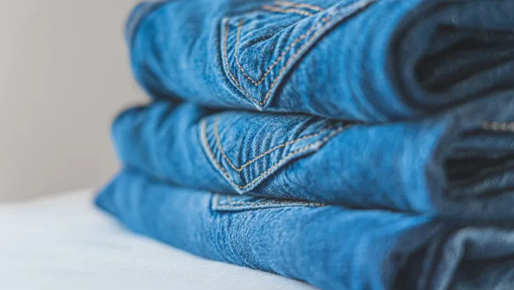 3 tipos de jeans según tu tipo de cadera ancha o estrecha