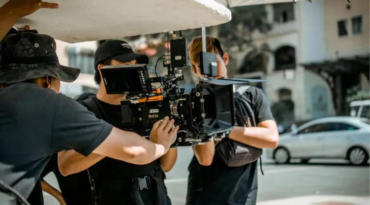 Conoce la lista completa de nominados a los SAG Awards 2025.