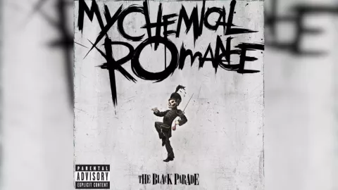 My chemical Romance, lo que no sabías del The Black Parade