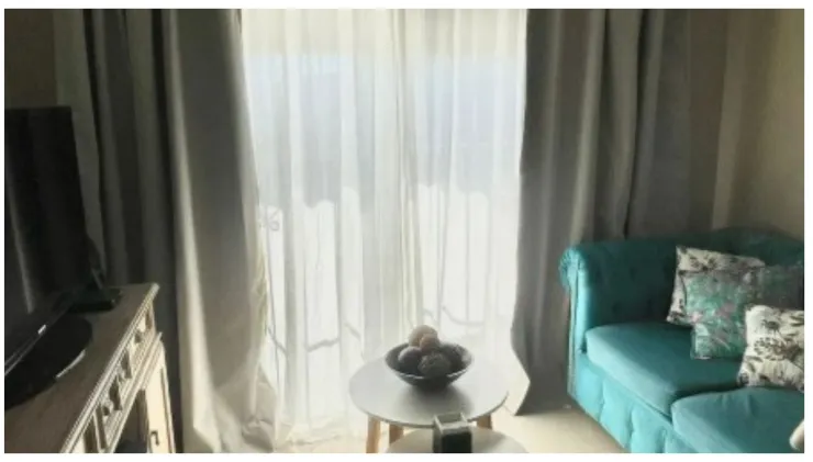 cortinas recámara black outremodelar