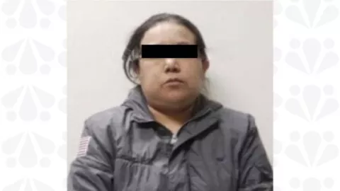 Caso Marilyn Cote, la falsa psiquiatra.