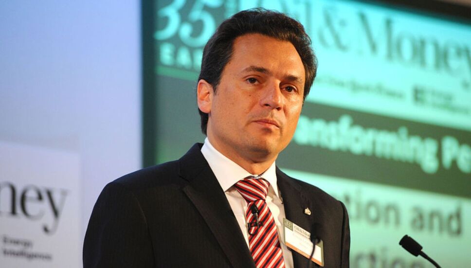 Juez concede libertad condicional a Emilio Lozoya en caso Agronitrogenados Juez concede libertad condicional a Emilio Lozoya en caso Agronitrogenados