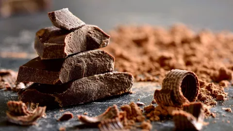 Este es el chocolate más beneficioso para la salud, según Harvard
